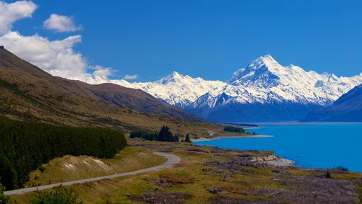 Dream Holiday Getaways
