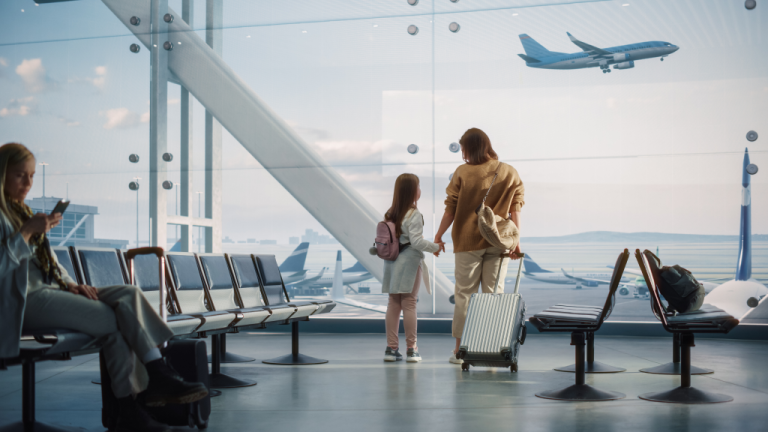 Staycations & Destinations