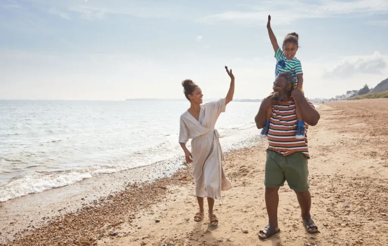 Best Beaches in England with Haven