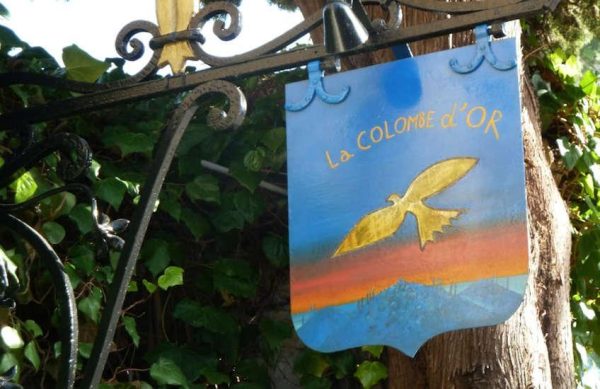 Visit Colombe d for a really special experience