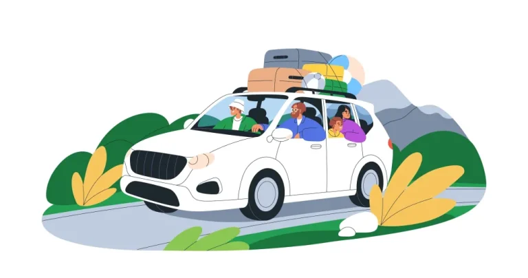 Family Holiday Extras