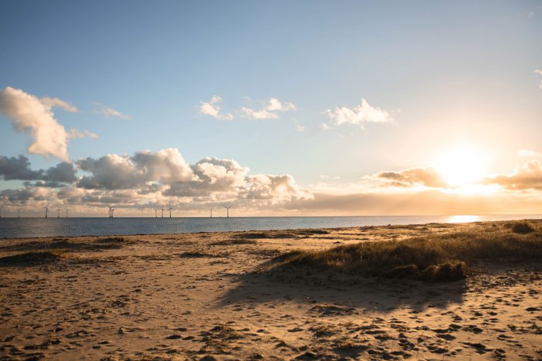 For a special Break visit the beautiful Norfolk beaches.