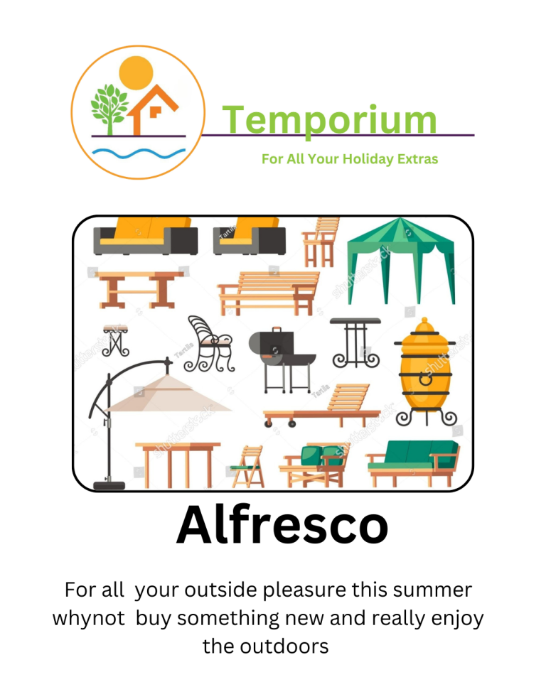 Alfresco