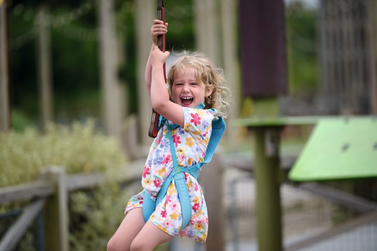 Tremendous value breaks at Haven Holiday Parks