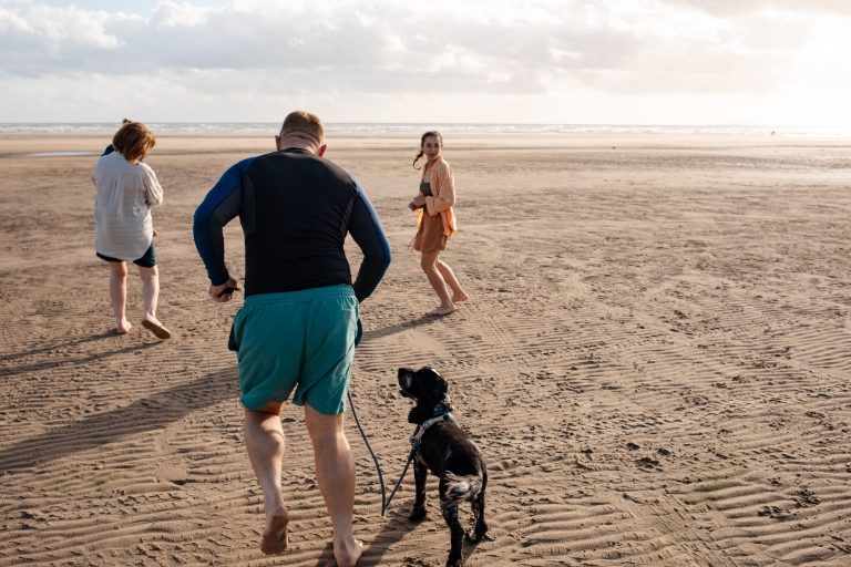 Enjoy a Dog Friendly Autumn Break with Haven Holidays