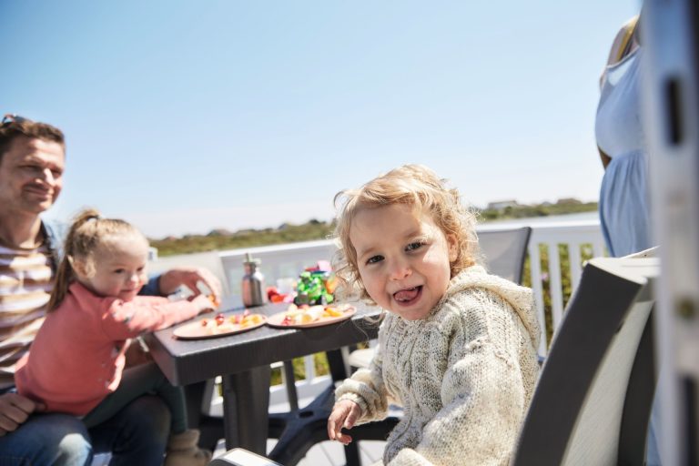 Last minute UK breaks from £149 with Haven Holiday Parks