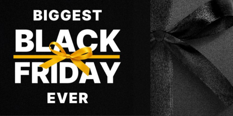 Sykes Cottages Black Friday Deals