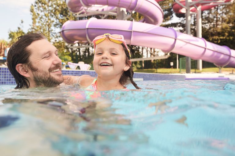 More fun. More memories. Get more with a 2026 summer holiday at Haven!