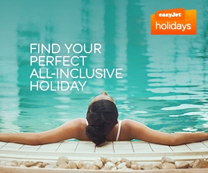 Find your perfect all inclusive holiday