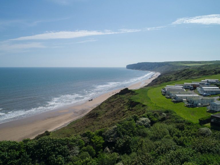 Get ready to relax with Haven Holidays from £4.00 per person per night.