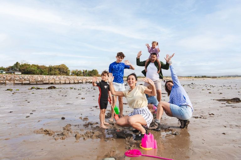 Book your School Holidays from £99 with Haven Holidays.